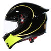 AGV AGV K1-S Helmet Rossi Gothic Replica - Thumbnail 2