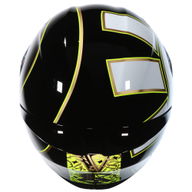 K1-S Helmet Rossi Gothic Replica