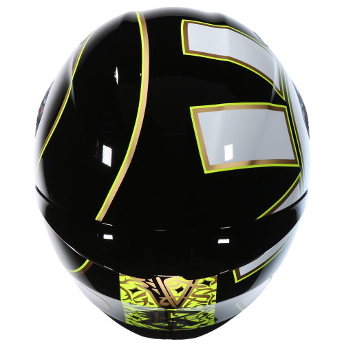 AGV AGV K1-S Helmet Rossi Gothic Replica