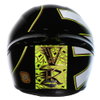 AGV AGV K1-S Helmet Rossi Gothic Replica - Thumbnail 6