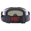 Alpinestars Alpinestars Vision 8 Maven Goggles Lavender Black Mirror Pink - Thumbnail 4