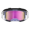 Alpinestars Alpinestars Vision 8 Maven Goggles Lavender Black Mirror Pink - Thumbnail 3