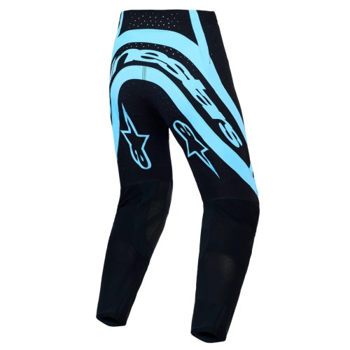 Alpinestars Alpinestars Supertech Vesta Pants Black Turquoise