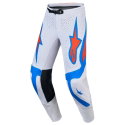 Supertech Vesta Pants Light Lilac Cardinal Red