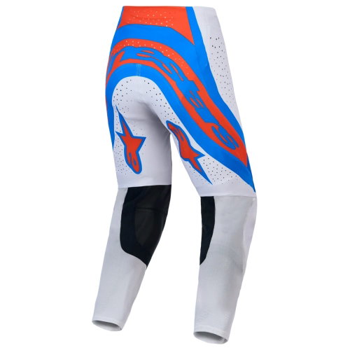 Alpinestars Alpinestars Supertech Vesta Pants Light Lilac Cardinal Red