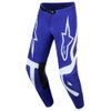 Alpinestars Alpinestars Supertech Vesta Pants Deep Blue White - Thumbnail 1