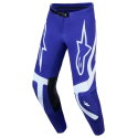 Supertech Vesta Pants Deep Blue White