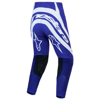 Alpinestars Alpinestars Supertech Vesta Pants Deep Blue White