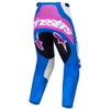 Alpinestars Alpinestars Techstar Maven Pants White Hot Coral Blithe Blue - Thumbnail 2