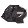 Frank Thomas FTW316 Luffield Black Cream Textile Motorcycle Jacket Inside                                                                                                                                                                                      