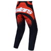 Alpinestars Alpinestars Techstar Swan Pants Cardinal Red Black White - Thumbnail 2