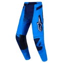Techstar Swan Pants UCLA Blue Deep Blue