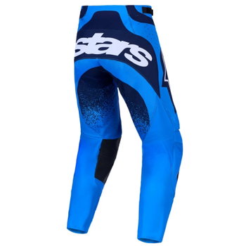 Alpinestars Alpinestars Techstar Swan Pants UCLA Blue Deep Blue