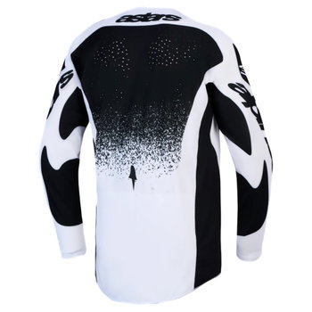 Alpinestars Alpinestars Techstar Swan Jersey White Black