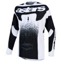 Techstar Swan Jersey White Black