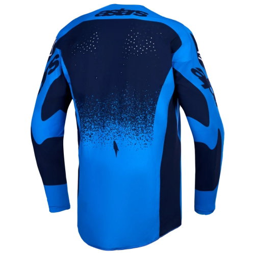 Alpinestars Alpinestars Techstar Swan Jersey Ucla Blue Deep Blue