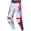 Alpinestars Alpinestars Racer Hunt Pants White Fire Red Ucla Blue - Thumbnail 1