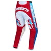 Alpinestars Alpinestars Racer Hunt Pants White Fire Red Ucla Blue - Thumbnail 2
