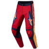 Alpinestars Alpinestars Racer Hunt Pants Fire Red Graystone Hot Coral - Thumbnail 1