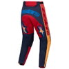 Alpinestars Alpinestars Racer Hunt Pants Fire Red Graystone Hot Coral - Thumbnail 2