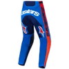 Alpinestars Alpinestars Racer Hunt Pants Strong Blue Deep Blue Fire Red - Thumbnail 2