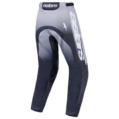 Alpinestars Alpinestars Racer Amber Pants Graystone Cold Grey Light Lilac
