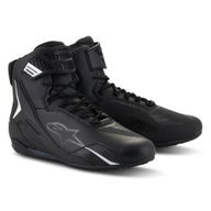 Faster-4 Shoes Black