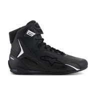 Faster-4 Shoes Black