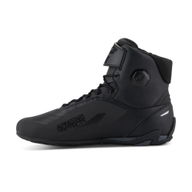 Faster-4 Shoes Black