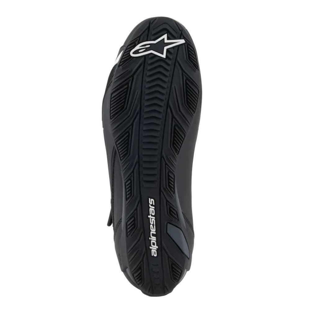 Faster-4 Shoes Black