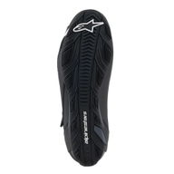 Faster-4 Shoes Black