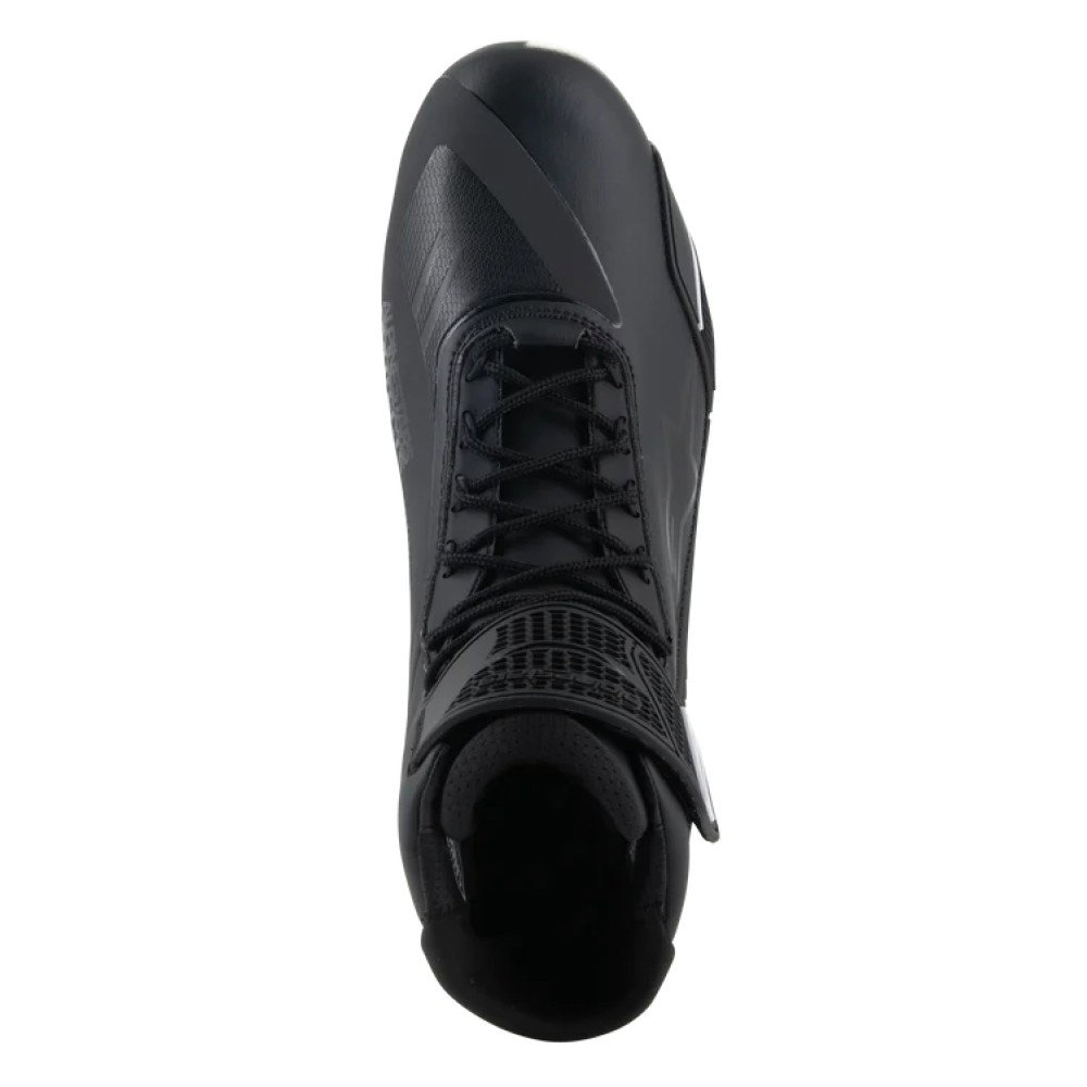 Faster-4 Shoes Black