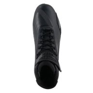 Faster-4 Shoes Black