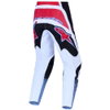 Alpinestars Alpinestars Fluid Drag Pants Black White Light Blue Red Fluo - Thumbnail 2