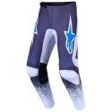 Fluid Drag Pants Graystone Light Lilac Ucla Blue