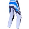 Alpinestars Alpinestars Fluid Drag Pants Graystone Light Lilac Ucla Blue - Thumbnail 2