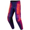 Alpinestars Alpinestars Fluid Kepler Pants Dark Purple Orange - Thumbnail 1