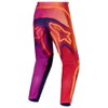 Alpinestars Alpinestars Fluid Kepler Pants Dark Purple Orange - Thumbnail 2