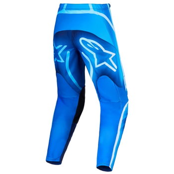 Alpinestars Alpinestars Fluid Kepler Pants UCLA Blue Blithe Blue