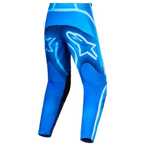 Alpinestars Alpinestars Fluid Kepler Pants UCLA Blue Blithe Blue