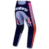 Alpinestars Alpinestars Racer Air Hunt Pants Light Violet Deep Purple Pink Fluo - Thumbnail 2