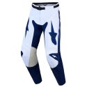 Racer Air Amber Pants Blue Navy White