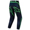 Alpinestars Alpinestars Fluid Apex V2 Pants Black Green Fluo - Thumbnail 2