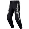 Alpinestars Alpinestars Fluid Apex V2 Pants Black Silver - Thumbnail 1