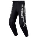 Fluid Apex V2 Pants Black Silver