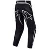 Alpinestars Alpinestars Fluid Apex V2 Pants Black Silver - Thumbnail 2