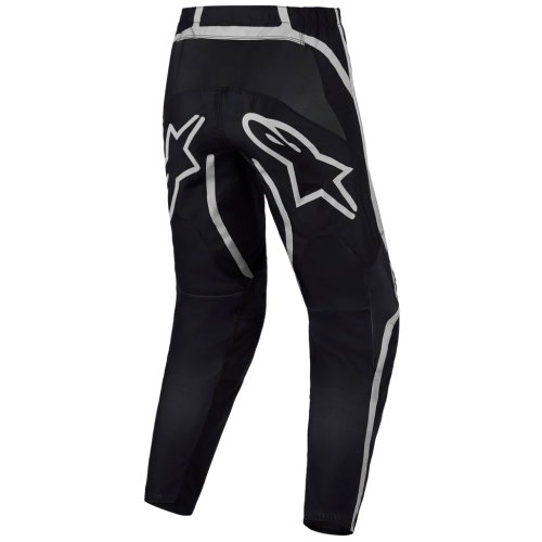 Alpinestars Alpinestars Fluid Apex V2 Pants Black Silver