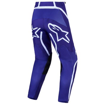 Alpinestars Alpinestars Fluid Apex V2 Pants Deep Blue White