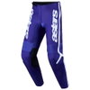 Alpinestars Alpinestars Fluid Apex V2 Pants Deep Blue White - Thumbnail 1