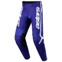 Fluid Apex V2 Pants Deep Blue White